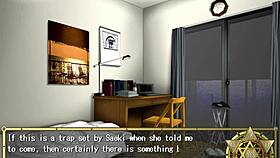 oh no, memory loss in bible black infection playthrough pt6!