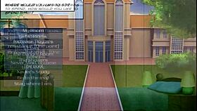 playing rogue like, fucking a mutant in anime hentai 😈