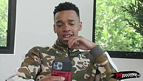 Did You Just Arrange A Dp On Tinder?