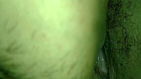 Latina Culona Gets Deep Pounding In Her Tight Pussy