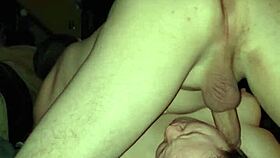 She dives into a blowjob, rimjob, and anal sex before the intense assfucking takes over in this steamy encounter.