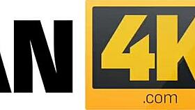 Alex Black používa svoj pekný zadok na získanie pôžičky s Loan4k?