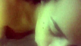 Real Escort Mia's Intense Blowjob