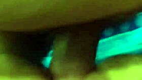 mmmmmm, a soft sound of pleasure