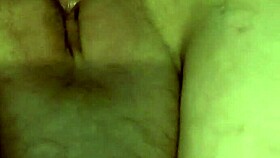 mmmmmm, a soft sound of pleasure