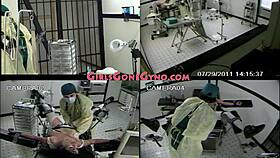 Dont Take Rides From Strangers Like Mia Atomic Or Get Acquired By Doctor Tampa For Strange Experiments In His Bondagecliniccom Part 8 12!