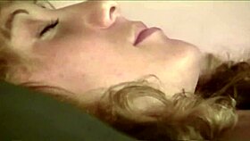 hubby shares his hairy wife in interracial homemade video with facial