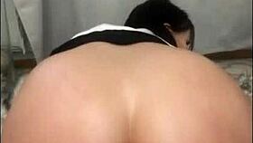 Hot Finnish Girl Showing Off Big Assets 🔥