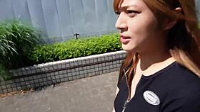 I'M soo cute but I became a slutty gal jd for money-making fuck #ayu college student part1