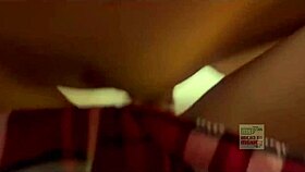 Watch my wife swallow that huge dick all over