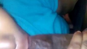 caught him jerking off so i helped him