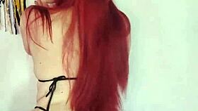 Bold Latina Babe In Roleplay, Look At Me Close Up!