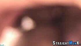 Straight guy riding twink rod hard in wild college action. Never thought I’d see this raw pounding scene unfold!