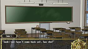 oh no, memory loss in bible black infection playthrough pt6!