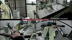 Dont Take Rides From Strangers Like Mia Atomic Or Get Acquired By Doctor Tampa For Strange Experiments In His Bondagecliniccom Part 8 12!