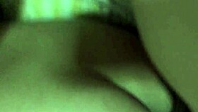 Intense Passion With Beloved Vietnamese Wife