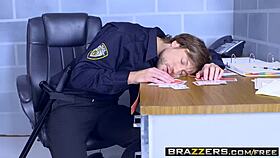 brazzers exxtra scene with elsa jean and riley reid licking hard... so hot! 🔥