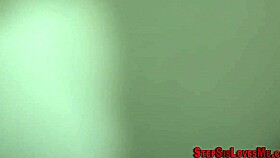 Cock Sucking Stepsister Teen 18+Age Blonde