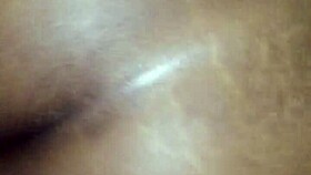 young couple fucks secretly while parents are home