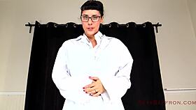 Who Knew Fertility Clinic Blowjobs Could Be So Wild!