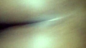 young couple fucks secretly while parents are home