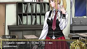 oh no, memory loss in bible black infection playthrough pt6!
