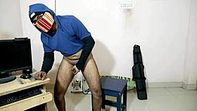 i cum but its too late, still seeing porn and feeling the terror