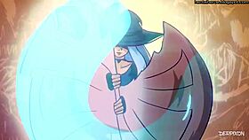 Group Orgy With Cunilingus Anal Licking And Assfucking.