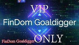 Superior Goddess Commands! Big Tits Domination!