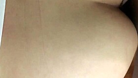 Intense Passion With Beloved Vietnamese Wife