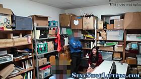 this real amateur is riding dick so hard