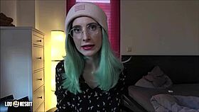 German Femdoms Lou Nesbit And Lia Louise Humiliate Small Cock