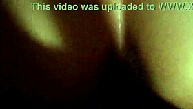 Cogiendome a rica putita de perrito, teen amateurs getting it on. 😏