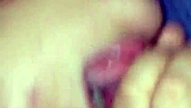 teen samantha vlad experiences cum in mouth