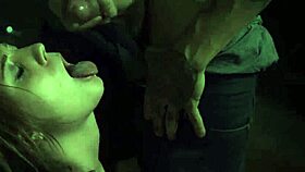 Amateur wife bdsm threesome smokey-eyed honey jojo kiss is broke and 😈