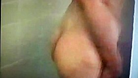 Linda Bends Over For Doggystyle And Swallows