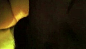 Couple explores polyamory with friend.