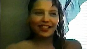 Linda Bends Over For Doggystyle And Swallows