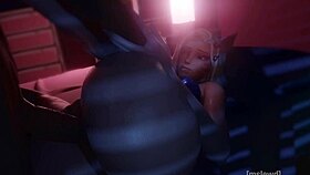 League of legends sfm compilation 2