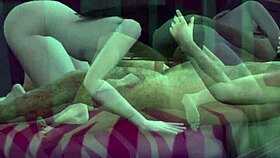 Daddy, can I show my love tonight?