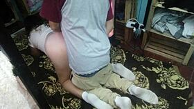 me cogi a mi esposo con tanga abierta