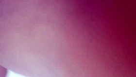 Fabinho's second anal fuck with Stella, that blonde milf with big tits, drove him wild