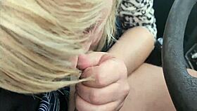 Cute Girl, Why Just Suck My Dick Head Until I Cum?