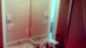 Hey girls, ready for intense strap-on action in this Halloween parody?