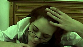 Sexy Girl Undresses and Takes Off Clothes Next Door