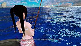 In HAREM HOTEL 153, the game unfolds with new adventures