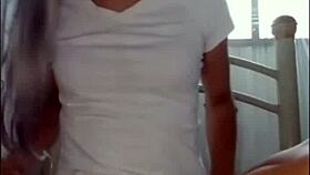 Vicky Bela Transexual