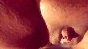 Fat Pussy Pound in Bareback Fucking