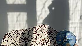 Edging To Intense Orgasm