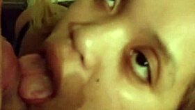 شفت شقية لاتينية تسيطر على المشهد زي كده؟